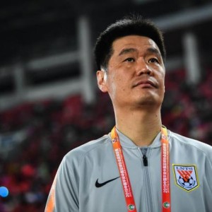 如意体育直播-李霄鹏今日进京面商组队事宜 将重组教练团队