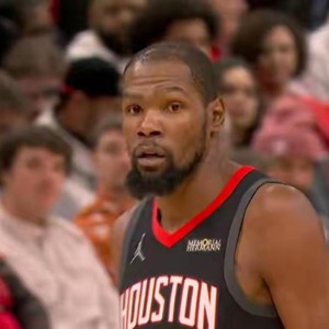 如意体育app-火箭惨败雷霆输球更可怕的是 赛后杜兰特这番话 自主进攻烂透了